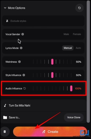 Create Original Songs in Your Own Voice Using Suno.AI – Step‑by‑Step Guide