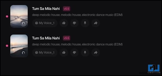 Create Original Songs in Your Own Voice Using Suno.AI – Step‑by‑Step Guide