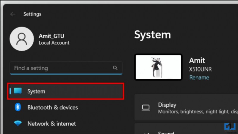 How to Mirror Your Android Phone to Windows 11 or 10 – Wired & Wireless Methods
