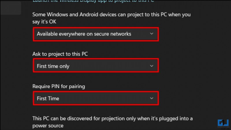 How to Mirror Your Android Phone to Windows 11 or 10 – Wired & Wireless Methods