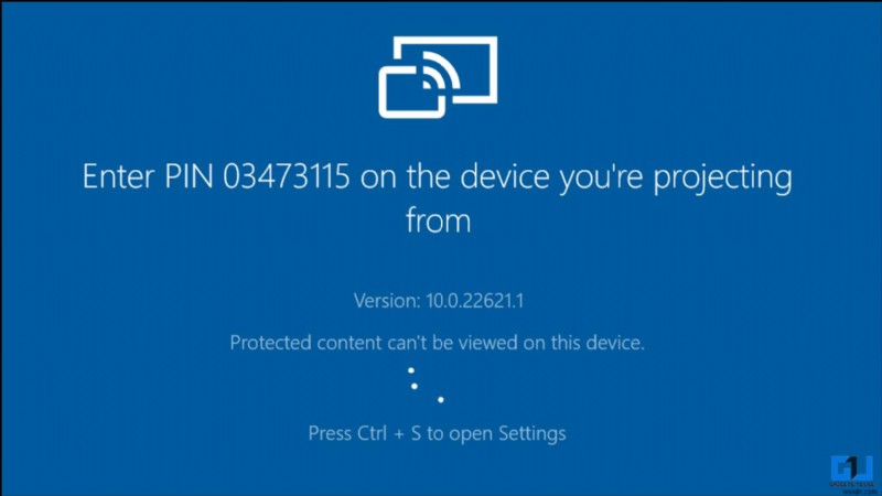 How to Mirror Your Android Phone to Windows 11 or 10 – Wired & Wireless Methods