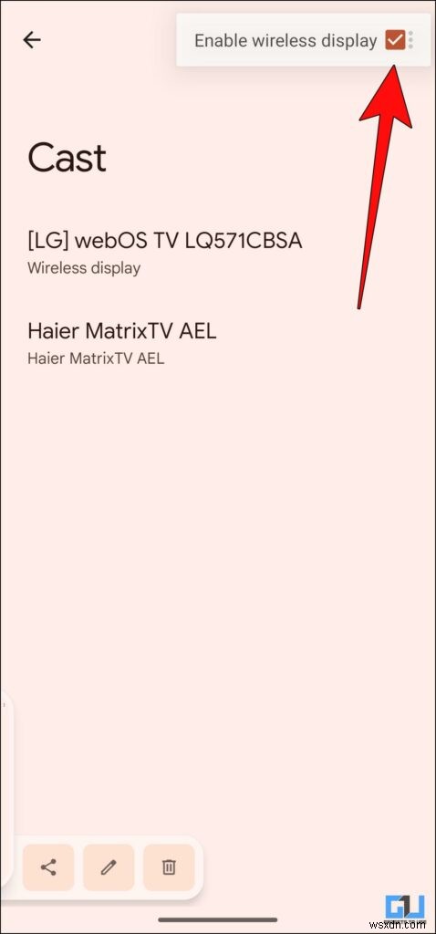 How to Mirror Your Android Phone to Windows 11 or 10 – Wired & Wireless Methods