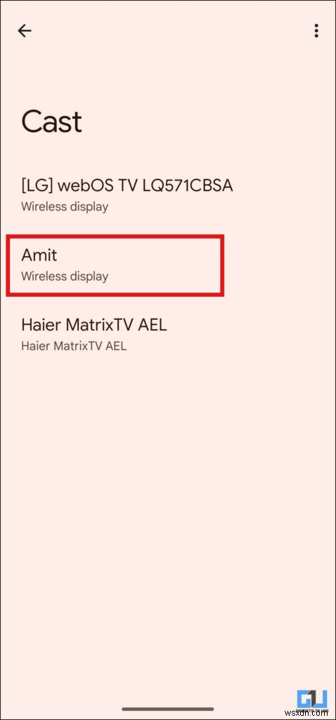 How to Mirror Your Android Phone to Windows 11 or 10 – Wired & Wireless Methods