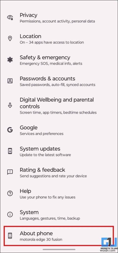 How to Mirror Your Android Phone to Windows 11 or 10 – Wired & Wireless Methods