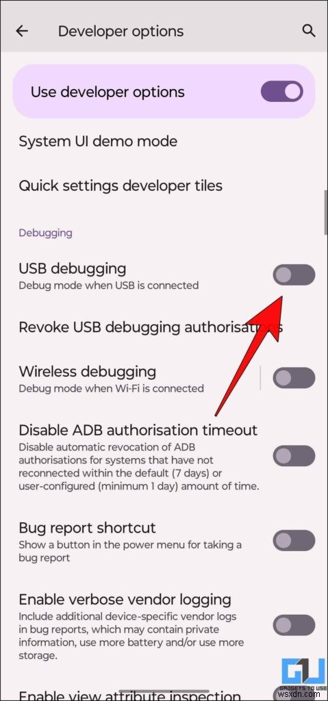 How to Mirror Your Android Phone to Windows 11 or 10 – Wired & Wireless Methods