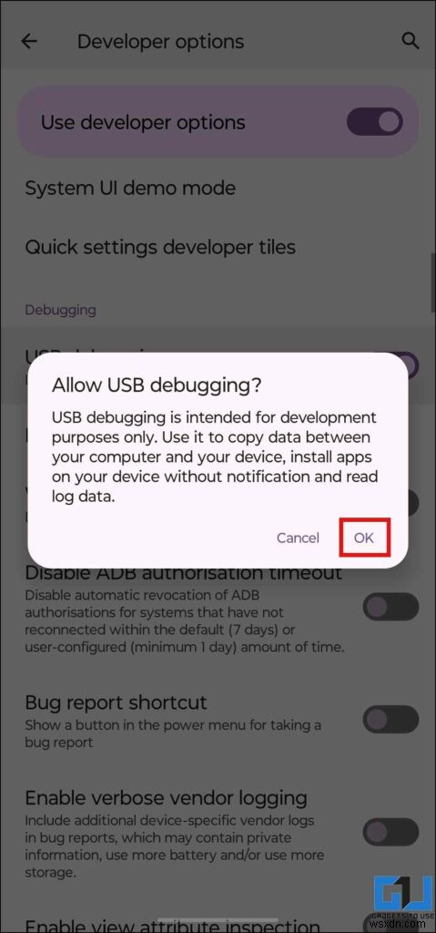 How to Mirror Your Android Phone to Windows 11 or 10 – Wired & Wireless Methods