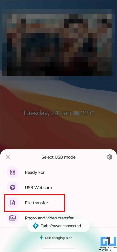How to Mirror Your Android Phone to Windows 11 or 10 – Wired & Wireless Methods