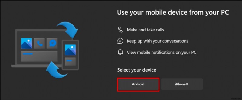 How to Mirror Your Android Phone to Windows 11 or 10 – Wired & Wireless Methods