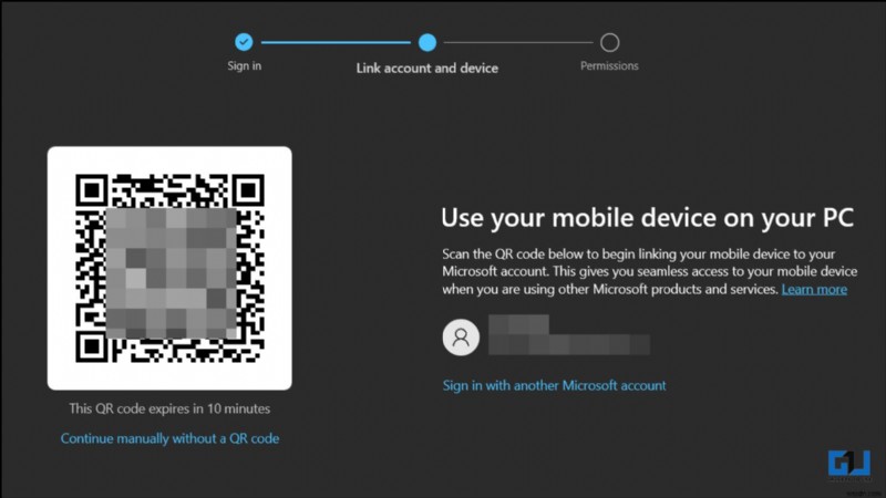 How to Mirror Your Android Phone to Windows 11 or 10 – Wired & Wireless Methods
