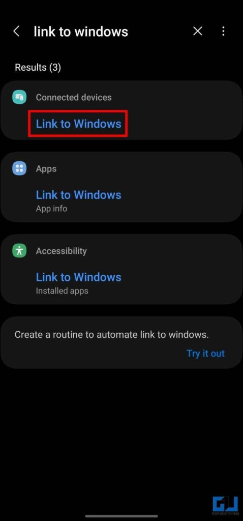 How to Mirror Your Android Phone to Windows 11 or 10 – Wired & Wireless Methods