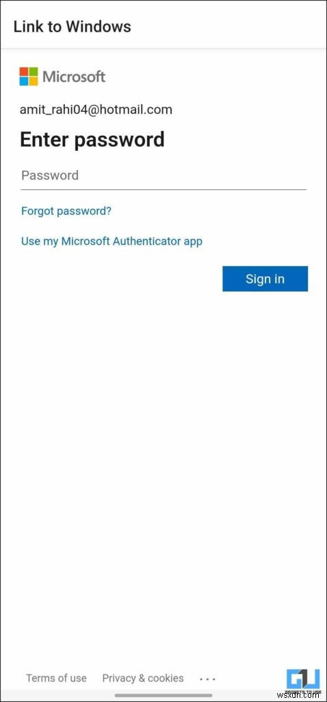 How to Mirror Your Android Phone to Windows 11 or 10 – Wired & Wireless Methods