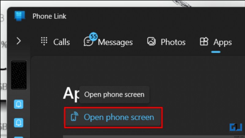 How to Mirror Your Android Phone to Windows 11 or 10 – Wired & Wireless Methods