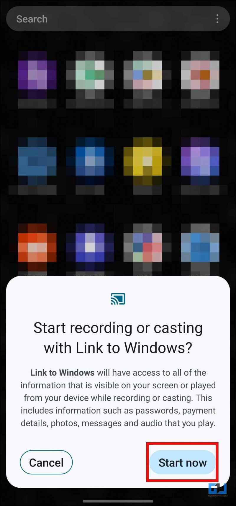 How to Mirror Your Android Phone to Windows 11 or 10 – Wired & Wireless Methods