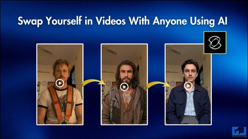 Seamlessly Swap Your Face in Videos with Kling AI: A Step‑by‑Step Guide