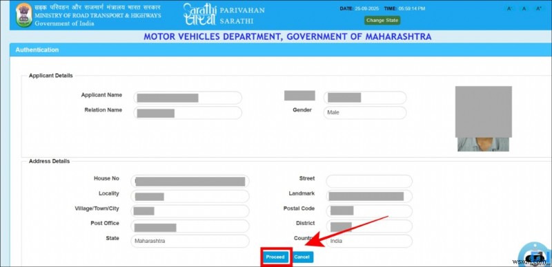 How to Link or Update Your Indian Driving License with a Mobile Number – All States Guide