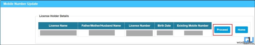 How to Link or Update Your Indian Driving License with a Mobile Number – All States Guide