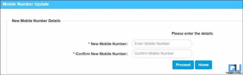 How to Link or Update Your Indian Driving License with a Mobile Number – All States Guide