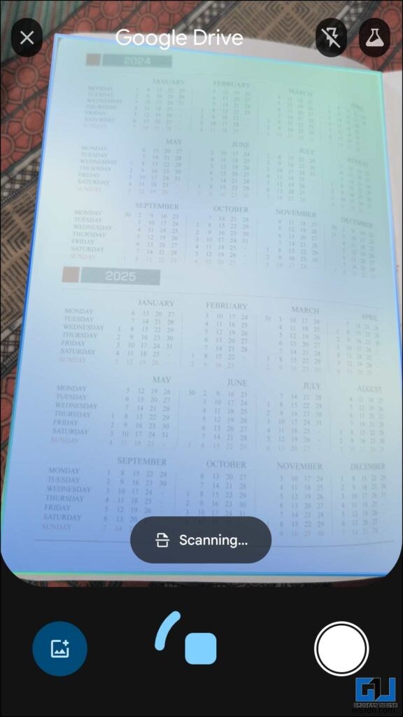 Top Free Document Scanners for Android & iPhone: A Comprehensive Comparison