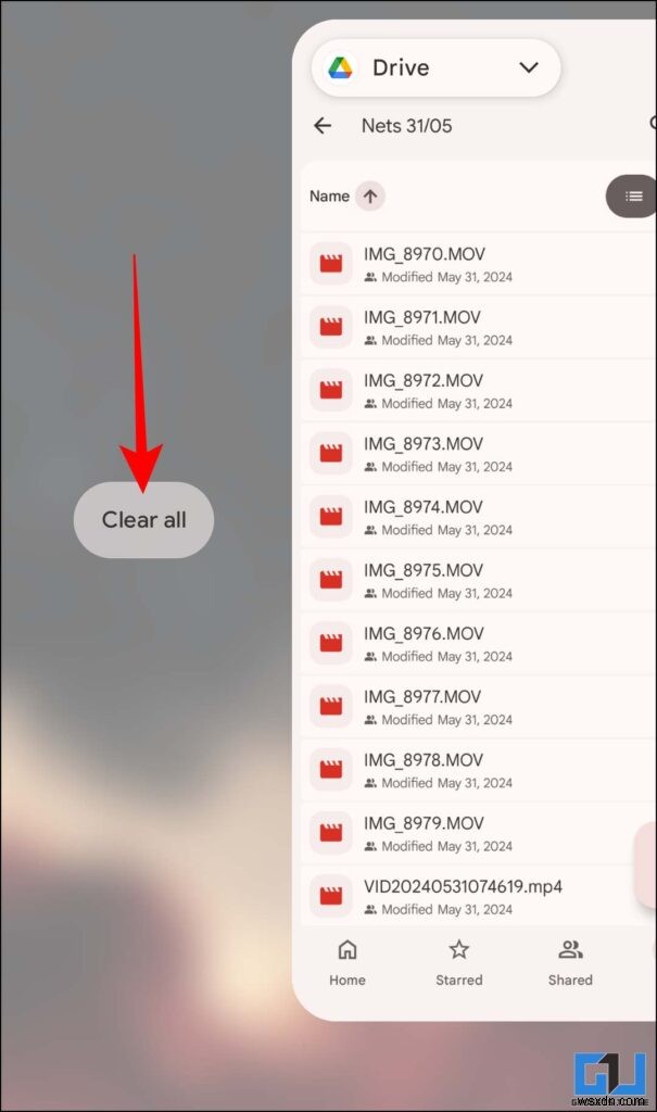 Fix Google Drive Files Stuck on  Preparing Download  - Quick Step-by-Step Solution