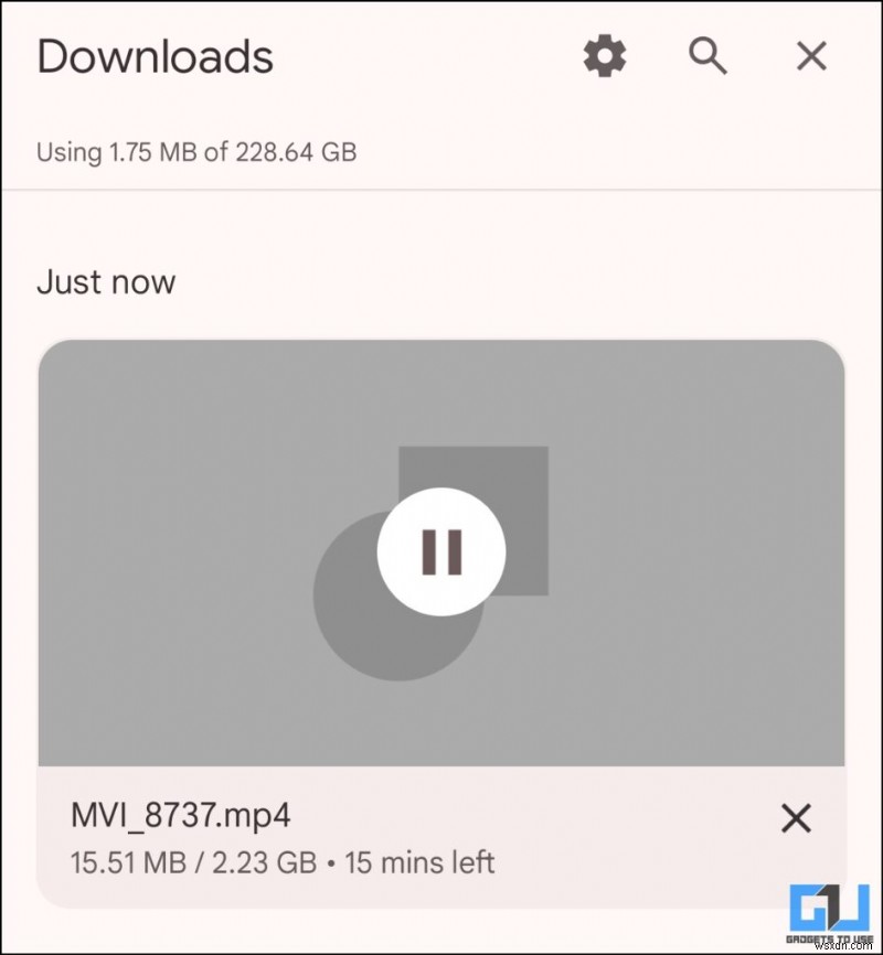 Fix Google Drive Files Stuck on  Preparing Download  - Quick Step-by-Step Solution