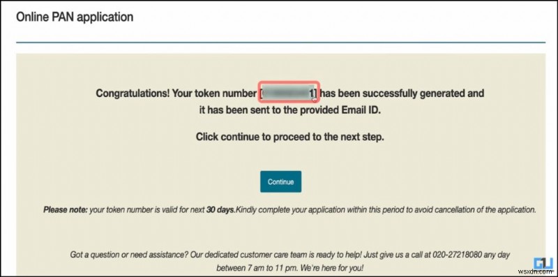 Applying for a Minor PAN Card Online: Step‑by‑Step Guide for Parents
