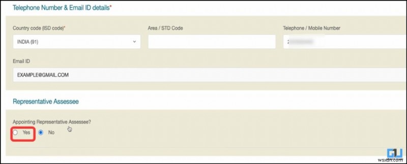 Applying for a Minor PAN Card Online: Step‑by‑Step Guide for Parents