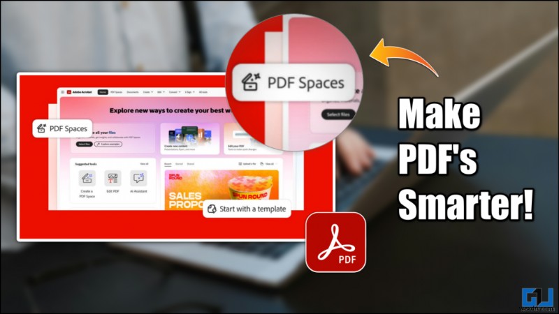 Elevate Your PDFs: How Adobe Acrobat Studio Transforms Static Files into Collaborative, Editable Documents