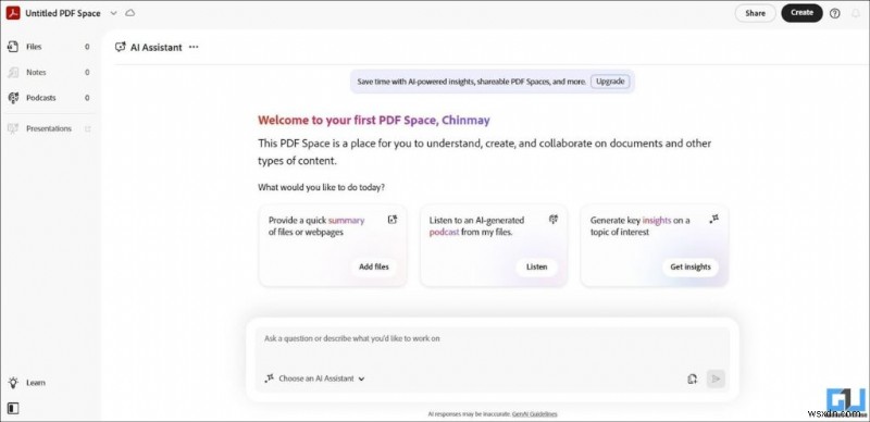 Elevate Your PDFs: How Adobe Acrobat Studio Transforms Static Files into Collaborative, Editable Documents