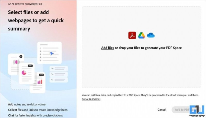 Elevate Your PDFs: How Adobe Acrobat Studio Transforms Static Files into Collaborative, Editable Documents