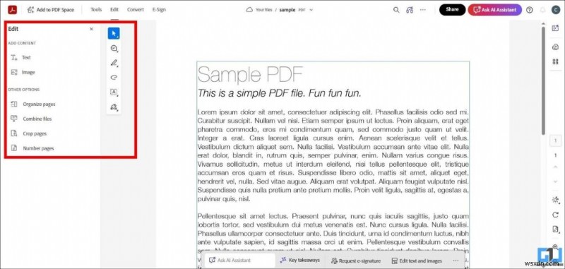 Elevate Your PDFs: How Adobe Acrobat Studio Transforms Static Files into Collaborative, Editable Documents