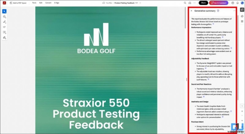 Elevate Your PDFs: How Adobe Acrobat Studio Transforms Static Files into Collaborative, Editable Documents