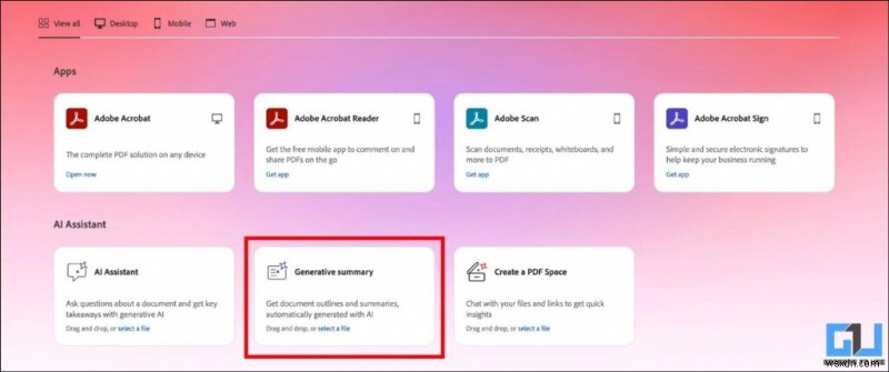 Elevate Your PDFs: How Adobe Acrobat Studio Transforms Static Files into Collaborative, Editable Documents
