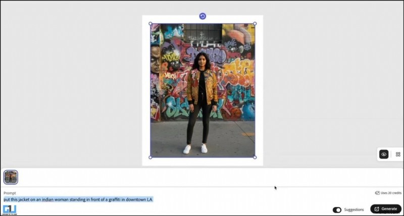 Create Stunning AI-Generated Designs with an All-in-One Tool