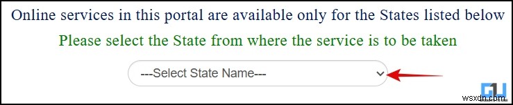 Resolve Driver’s License Verification Issues on the Parivahan Portal – No RTO Visit Needed
