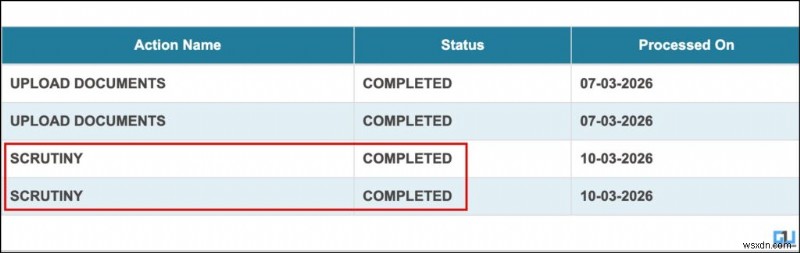 Resolve Driver’s License Verification Issues on the Parivahan Portal – No RTO Visit Needed