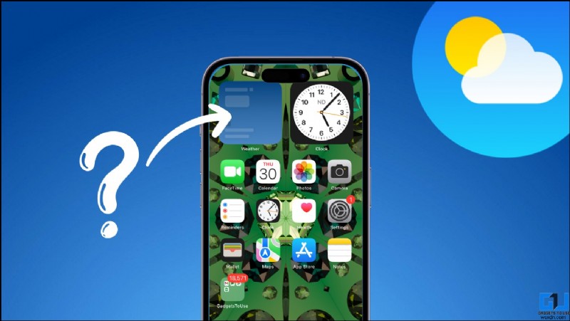 Fix Your iPhone Weather App: 15 Proven Steps to Ensure It Updates Correctly