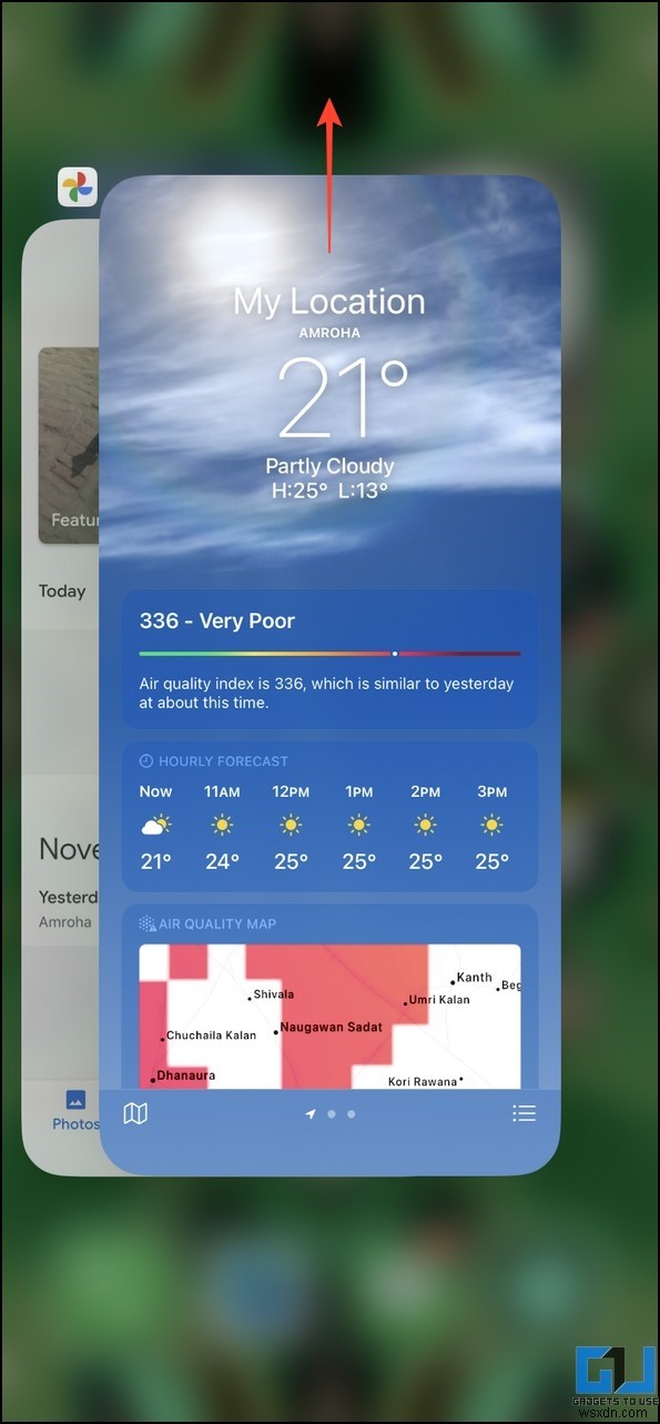 Fix Your iPhone Weather App: 15 Proven Steps to Ensure It Updates Correctly