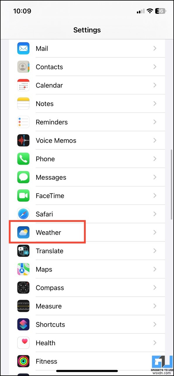 Fix Your iPhone Weather App: 15 Proven Steps to Ensure It Updates Correctly