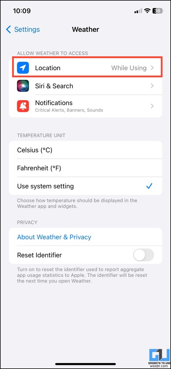 Fix Your iPhone Weather App: 15 Proven Steps to Ensure It Updates Correctly