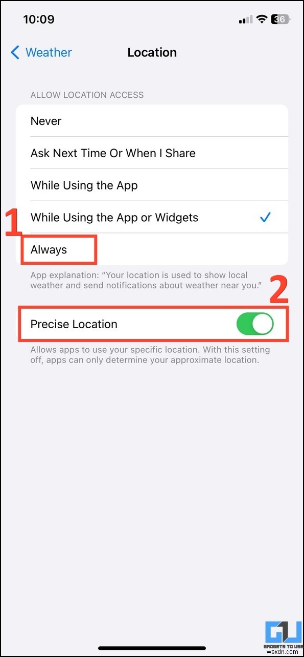 Fix Your iPhone Weather App: 15 Proven Steps to Ensure It Updates Correctly