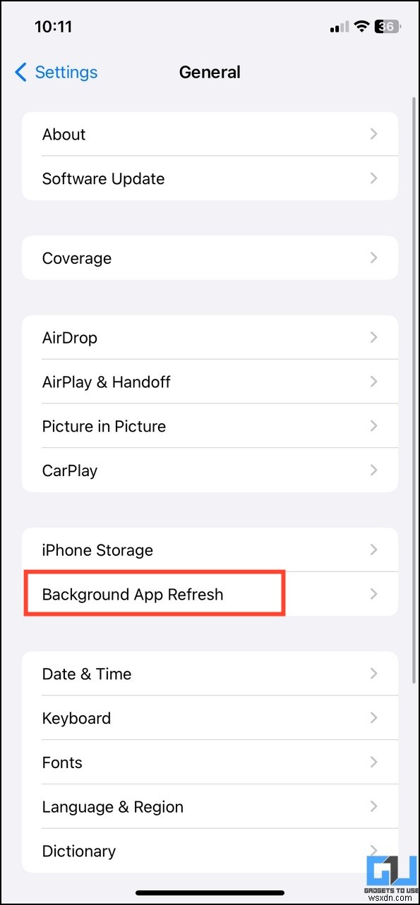Fix Your iPhone Weather App: 15 Proven Steps to Ensure It Updates Correctly