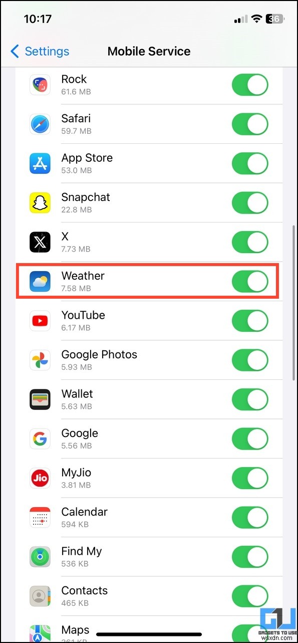 Fix Your iPhone Weather App: 15 Proven Steps to Ensure It Updates Correctly