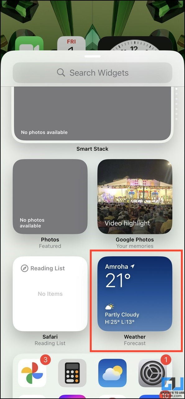 Fix Your iPhone Weather App: 15 Proven Steps to Ensure It Updates Correctly