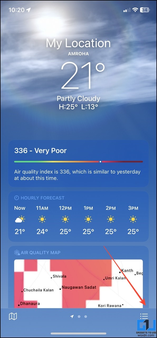 Fix Your iPhone Weather App: 15 Proven Steps to Ensure It Updates Correctly