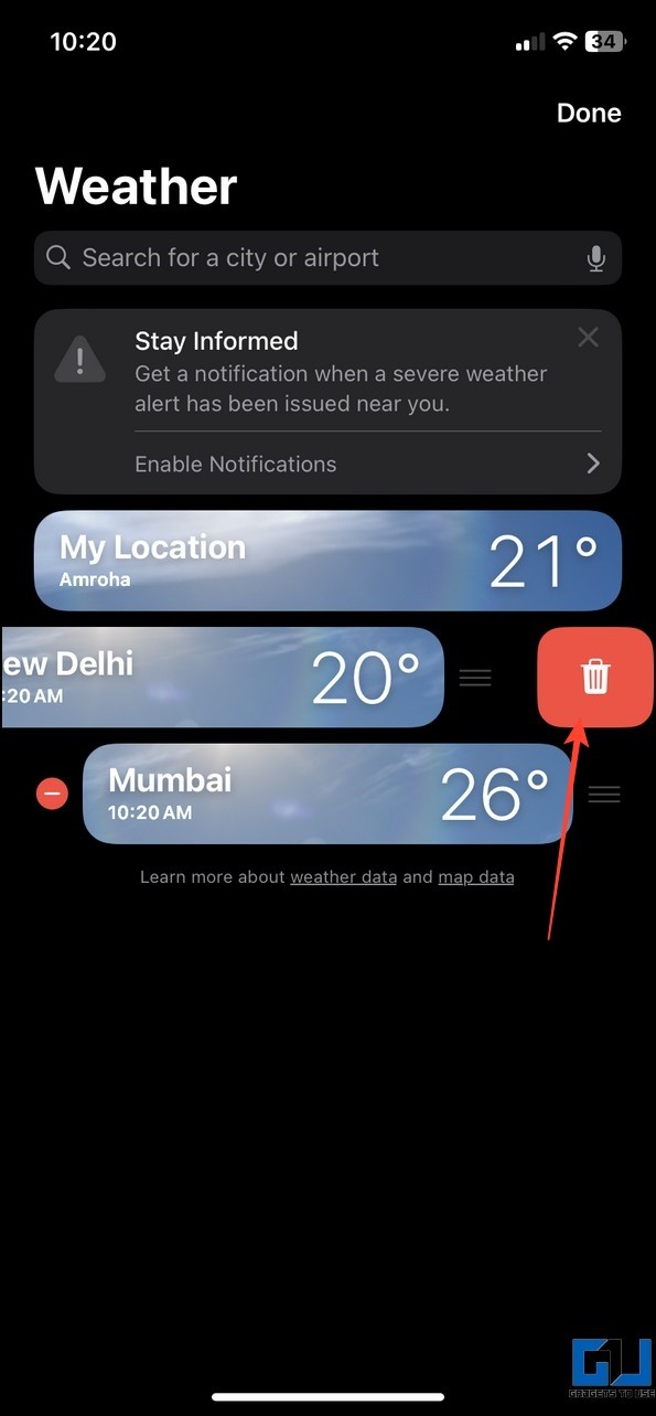 Fix Your iPhone Weather App: 15 Proven Steps to Ensure It Updates Correctly