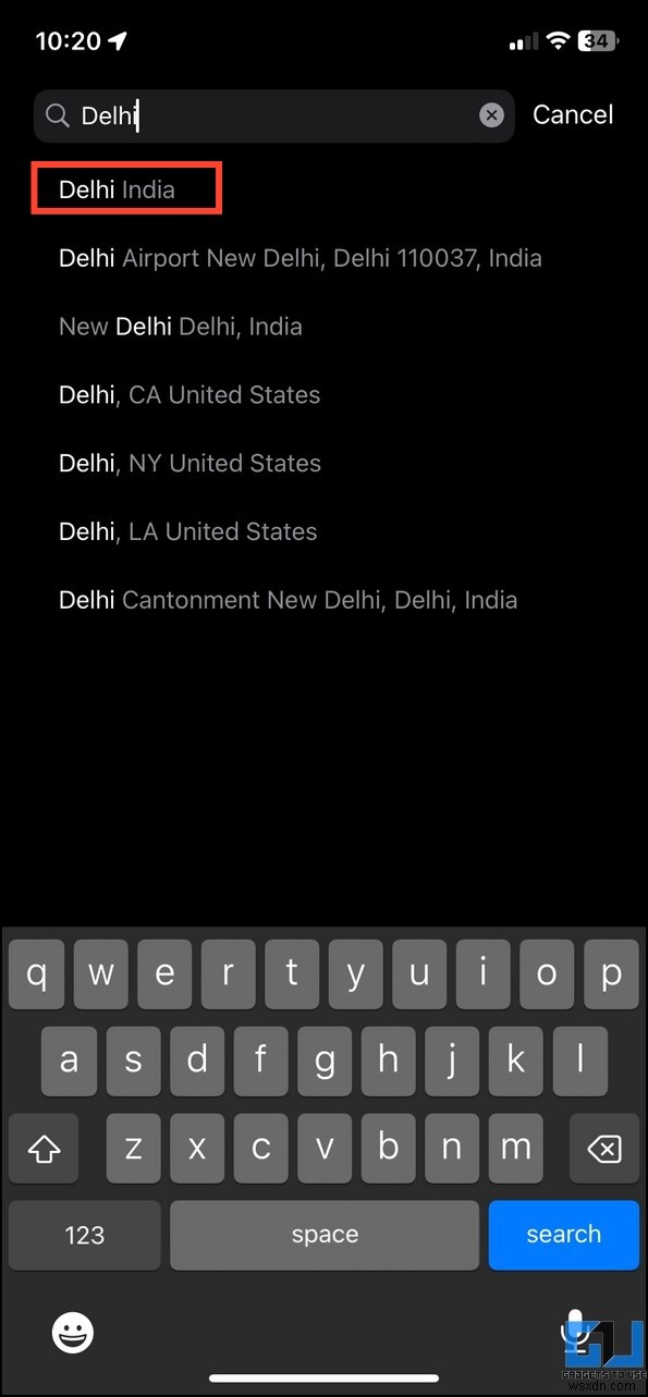 Fix Your iPhone Weather App: 15 Proven Steps to Ensure It Updates Correctly