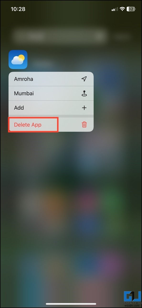 Fix Your iPhone Weather App: 15 Proven Steps to Ensure It Updates Correctly