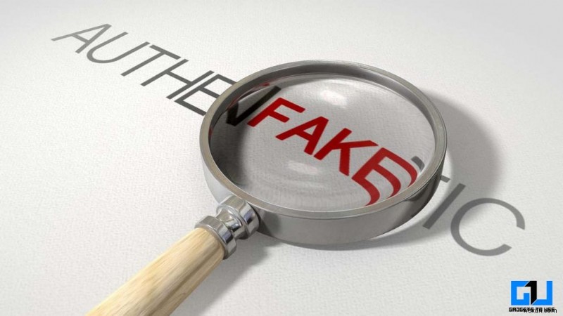 3 Expert Tips to Spot Counterfeit Products on Flipkart and Amazon