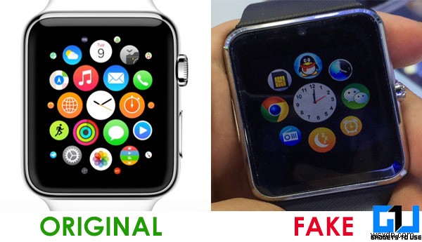 3 Expert Tips to Spot Counterfeit Products on Flipkart and Amazon