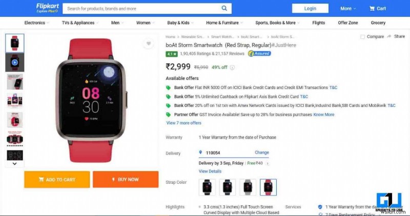 3 Expert Tips to Spot Counterfeit Products on Flipkart and Amazon
